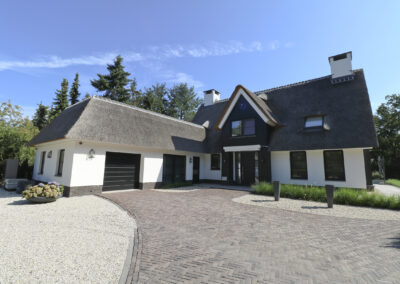 Bouwontwerp de Jong – Project Zichtstede 14